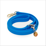 Waterproof Dog Leash | Blue