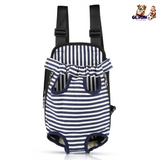 GBruno Dog Carrier Backpack
