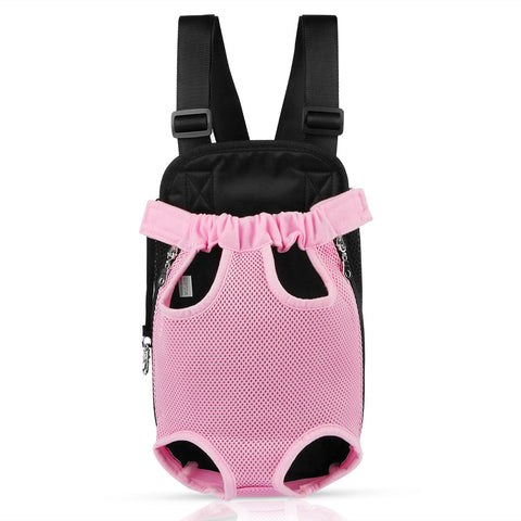 GBruno Dog Carrier Backpack