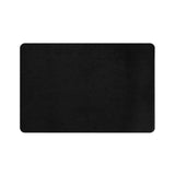 Gilded Feline Cat Food Mat | Elegant Gold Cat Feeding Mat