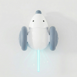 Interactive Mouse Toy for Cats