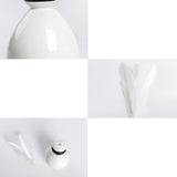 Tumbler funny cat artifact cat toy