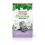 Naturally Fresh Harmony Lavender & Bamboo Clumping Cat Litter (14lb)