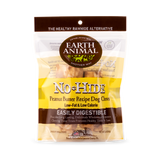 Earth Animal No Hide Peanut Butter Medium Dog Treats (2pk) (4.2oz)
