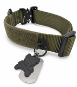 K9R - BCH Heavy Duty Big Dog Collar | Kiloniner