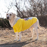 Dog Clothes Pet Medium And Large Dog Sweatshirt