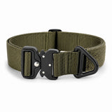 K9R - BCH Heavy Duty Big Dog Collar | Kiloniner