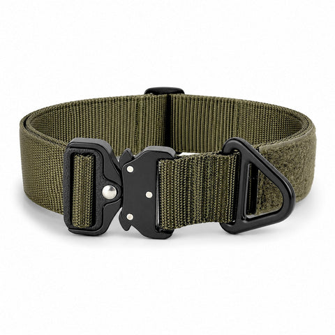 K9R - BCH Heavy Duty Big Dog Collar | Kiloniner