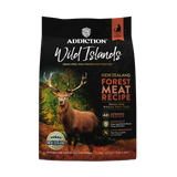 Wild Islands Forest Meat Premium Venison Recipe Dry Cat Food