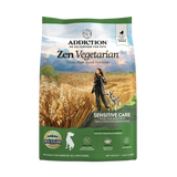 Zen Vegetarian Dry Dog Food