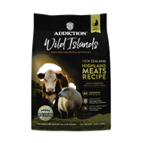 Wild Islands Highland Meats Grass-Fed Beef & Lamb Recipe Dry Cat Food