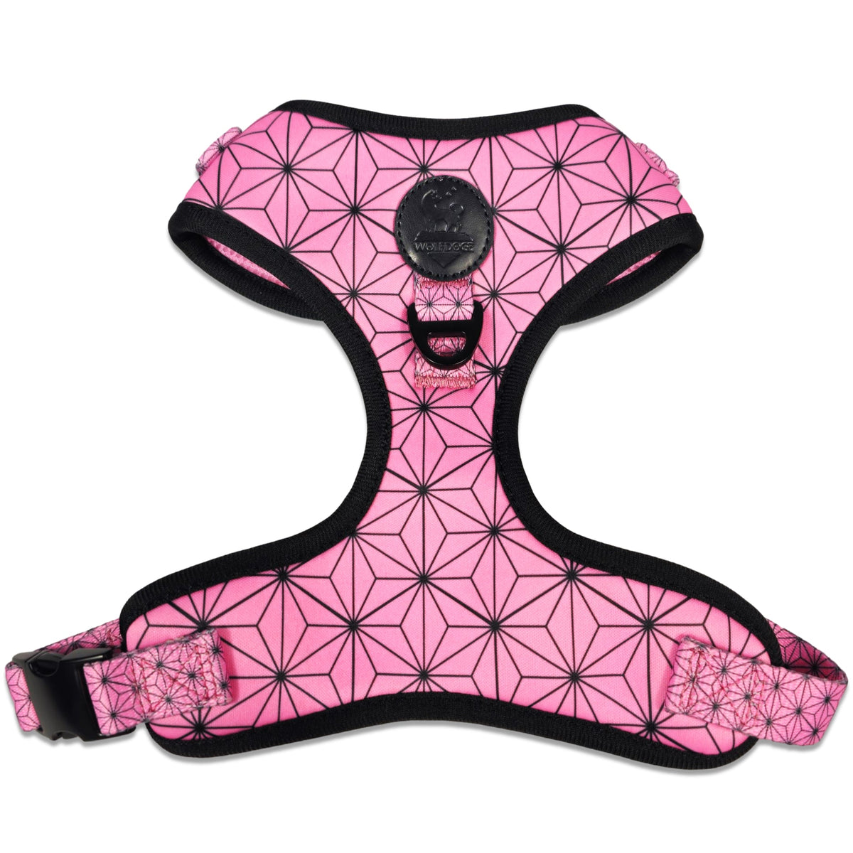 Asanoha Harness