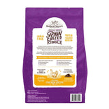 Stella & Chewy's Raw Coated Chicken Cat Food (2.5lbs)