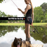 GPCA Dog Leash LITE Bundle