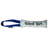 Fire Hose Dog Toy Tugs