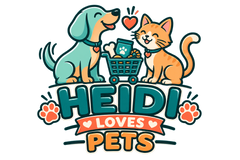 Heidi Loves Pets