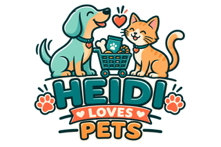 Heidi Loves Pets