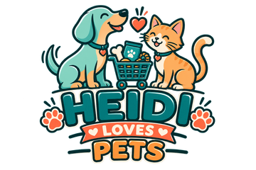 Heidi Loves Pets
