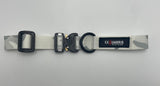 Cobra Buckle Dog Collar