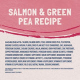 Natural Balance LID Salmon & Green Pea Can Cat (5.5 oz)