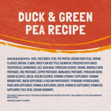 Natural Balance LID Duck & Green Pea Can Cat (5.5 oz)
