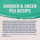 Natural Balance LID Chicken & Green Pea Can Cat 5.5 oz