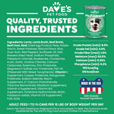 Dave's Stewlicious Shepard's Pie w/Lamb & Beef Wet Dog Food (13.2oz)