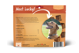 Beef Liver Dog Treats