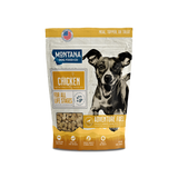 Grain-Free Chicken Freeze-dried Raw Adventure Fuel (Dog Food)