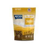 Chicken Breast Freeze-Dried Raw Trail Snacks (Treats) for Dogs 3oz