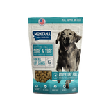 Grain-free Surf & Turf Freeze-dried Raw Adventure Fuel (Dog Food)