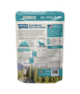 Grain-free Surf & Turf Freeze-dried Raw Adventure Fuel (Dog Food)