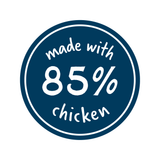 Grain-Free Chicken Freeze-dried Raw Adventure Fuel (Dog Food)