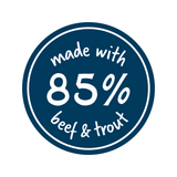 Grain-free Surf & Turf Freeze-dried Raw Adventure Fuel (Dog Food)