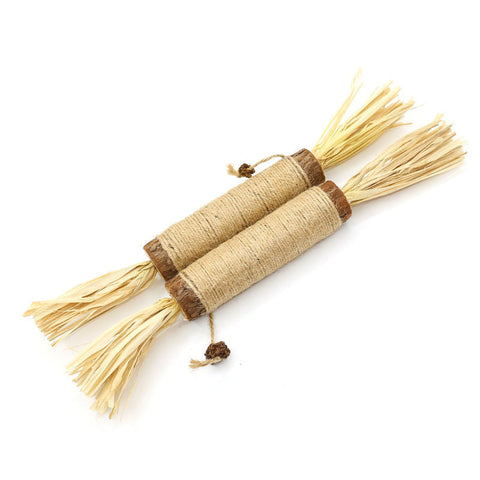Cat Toy Natural Silvervine Stick