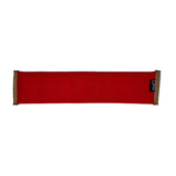 Recycled Fire Hose Dog Fetch Toy - Regular