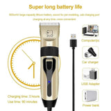 Dog Hair Clipper for Professional Grooming