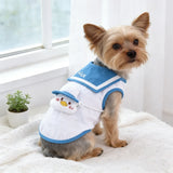 Cute Bee Clothes For Dog Summer Pink Yellow Luxury Pet Harness Vest Apparel For Puppies Small Medium Size Designer Chihuahua Pug
