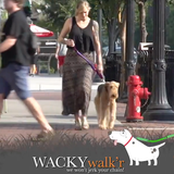 Urban Walk'r - Shorter No Pull Leash