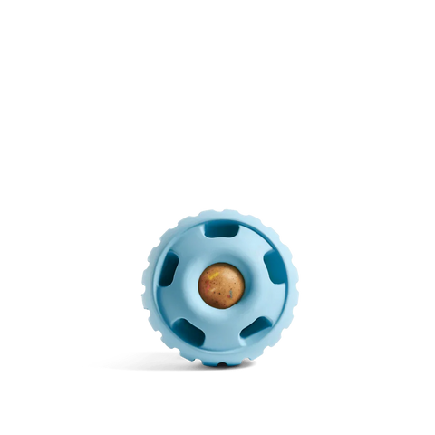 Woof Dog Pupsicle Birthday Dog Toy (Large)