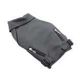 Big Dog Clothes Autumn And Winter Clothing Leather Jacket