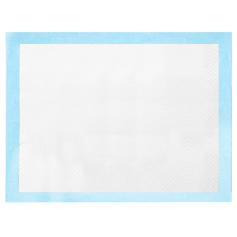 50Pcs/Set Dog Training Pads Puppy Pee Pads Cat Wee Mats Potty-Train 24ÕÕ*18ÕÕ M