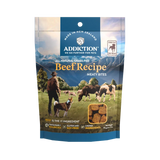 Beef Meaty Bites - Hypoallergenic Dog Treats