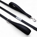 BESTIA DOG SPORT dual handle leash