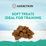 Brushtail Meaty Bites - Hypoallergenic Dog Treats
