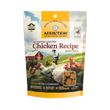 Chicken Meaty Bites - Hypoallergenic Dog Treats