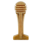 Honey Bone Dental Tower Nylon Chew Toy for Aggressive Chewers | USA Made