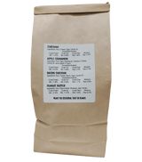 Homemade Dog Treat Party Bag – 1 lb Variety Mix