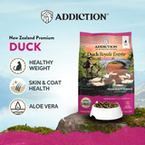 Duck Royale Dry Cat Food