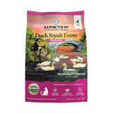 Duck Royale Dry Cat Food